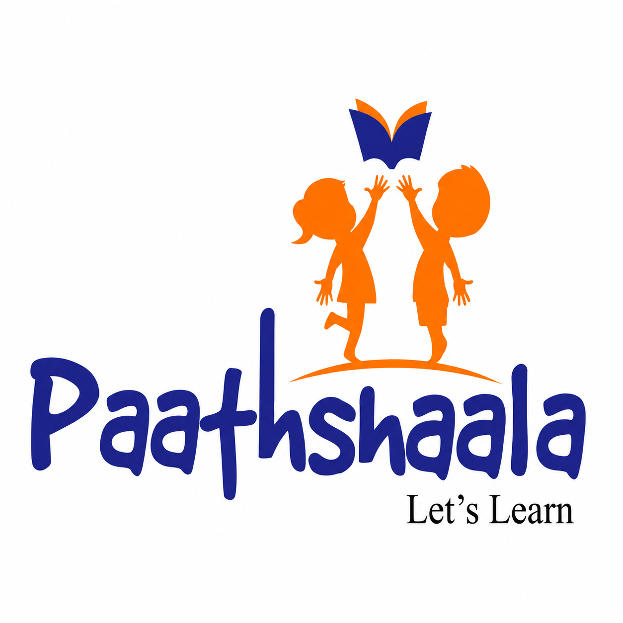 Paathshaala Logo