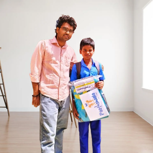 Deepak Salona