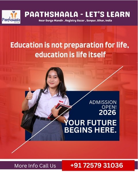 Foundation Program